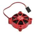 thumbnail image 3 of Ventilador de refrigeración del motor Ticfox 35x35 mm para automóvil RC, 3 of 14