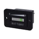 thumbnail image 2 of Indicador de capacidad,Indicador LED de nivel de batería para carrito de golf universal,Medidor de batería 12V-24V de batería Coche SUV,Medidor de nivel de combustible de batería, 2 of 8