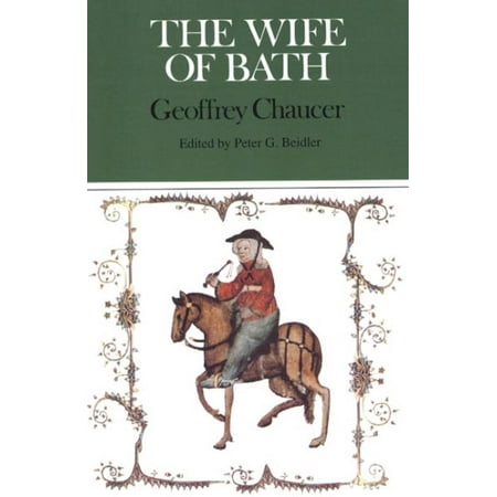The Wife of Bath