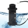 thumbnail image 3 of DC0-110V FS-135 With Forged Copper Water  Sensor Water  Switch -Welding-Machi Water Medium Control Equipment, 3 of 8