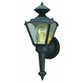 thumbnail image 1 of Luminaria Westinghouse 6698300, negro mate, 16 x 14 x 13 cm, 1 of 2