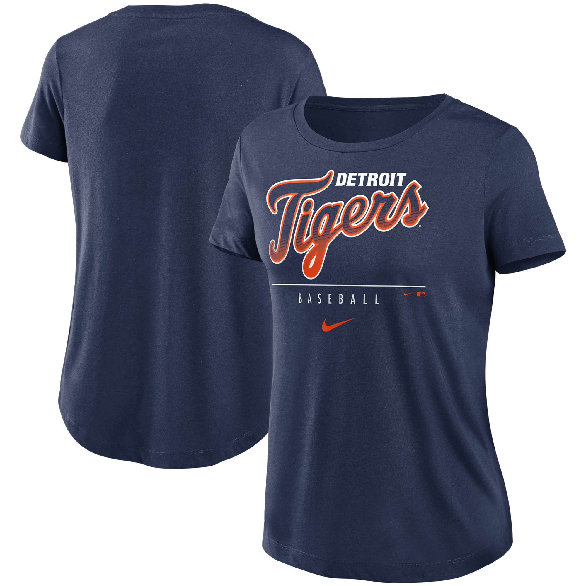 detroit tigers shirts walmart