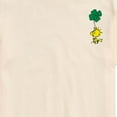 thumbnail image 3 of Peanuts - Snoopy's St. Patrick's Day - Men's Short Sleeve Graphic T-Shirt, 3 of 6