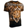 thumbnail image 6 of Xtreme Couture By Affliction Men's T-shirt Iliad, 6 of 10