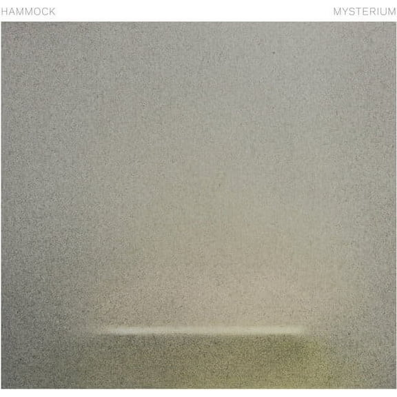 Hammock - Mysterium - Music & Performance - CD