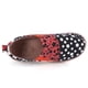 thumbnail image 3 of Mocasines Ligeros para Zapatos Informales Lona Pintados Con Arte Mujer Antideslizantes Transpirables Viajes Al Aire Libre, 3 of 9