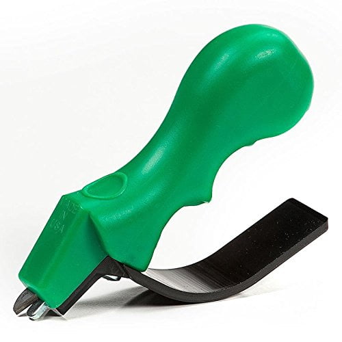 1 X Ulu Knife Sharpener