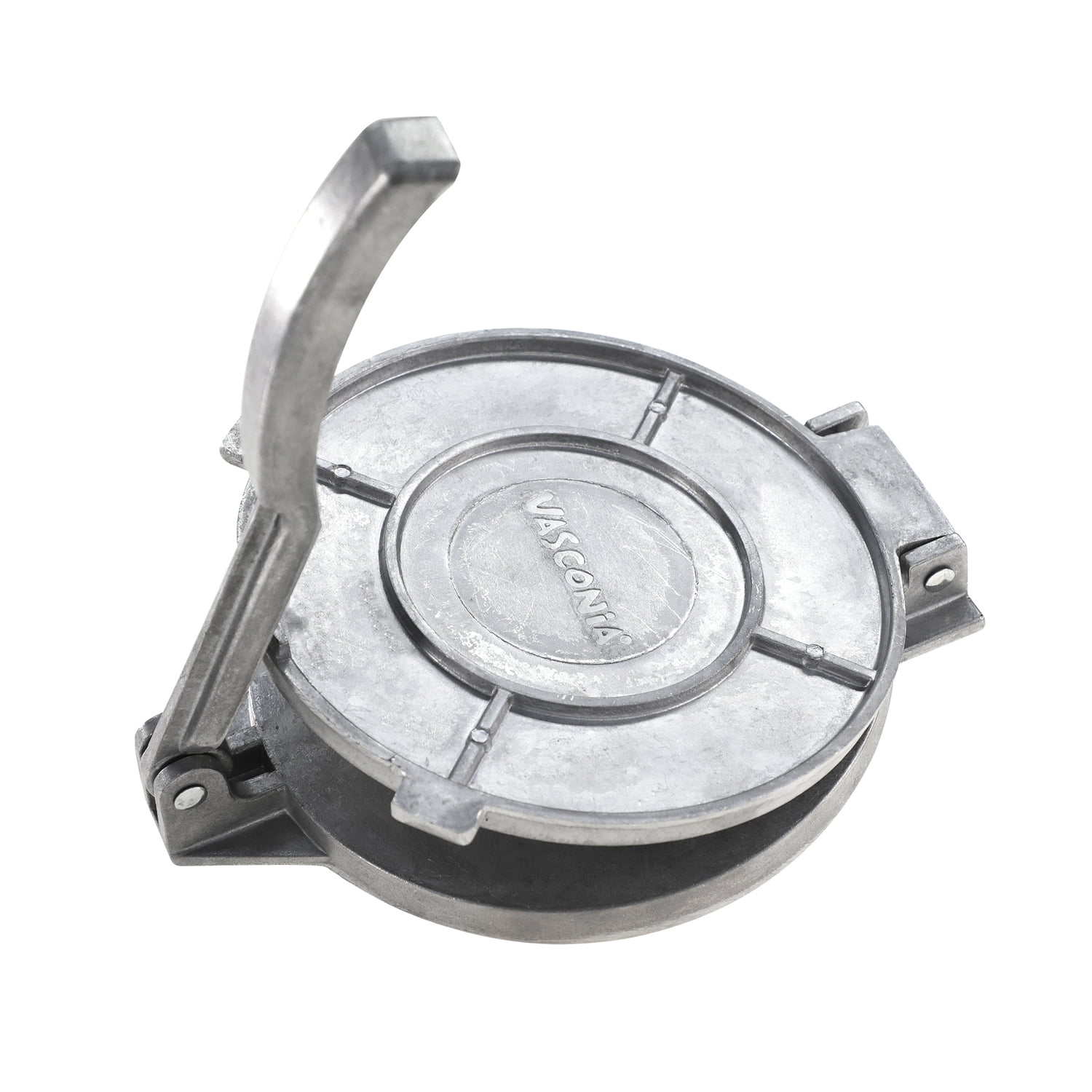 VASCONIA 100%-Aluminum Tortilla Press, 31061259