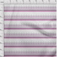 thumbnail image 4 of oneOone Rayon Fuschia Pink Fabric Asian Block Fabric For Sewing Printed Craft Fabric By The Yard 56 Inch Wide, 4 of 4