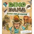 thumbnail image 1 of Dino Dana: Dino Field Guide....hardcover 2020 J.j. Johnson, 1 of 2