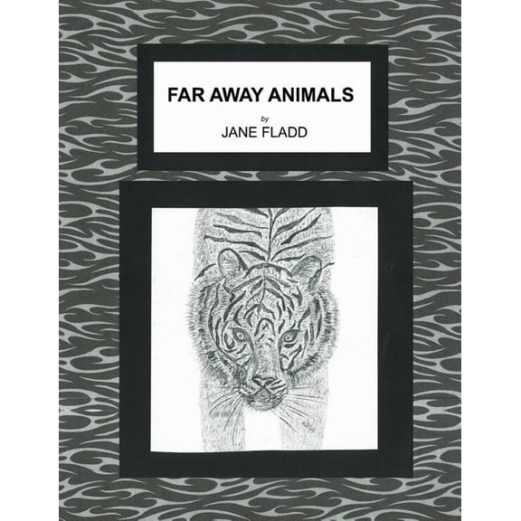 Far Away Animals