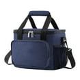 thumbnail image 1 of LPSSTORE Sac Réfrigéré Pliable Isolé et Étanche pour un Grand Nombre d'Articles, 1 of 2