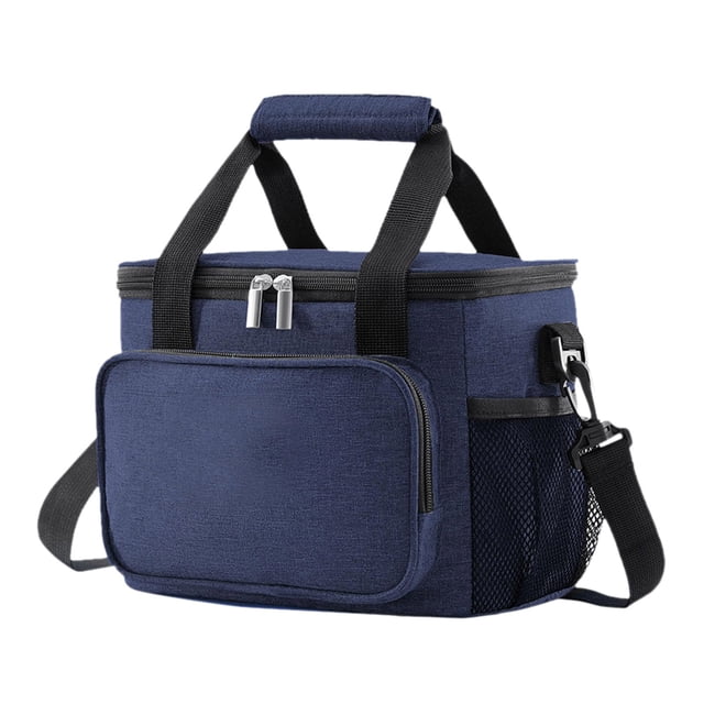 WIFKLSIIPG Sac Réfrigéré Pliable Isolé et Étanche pour un Grand Nombre d'Articles