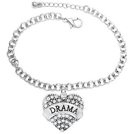 Lead Free Pewter Heart -