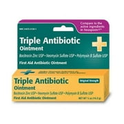 Taro Triple Antibiotic Ointment, 1 Oz.