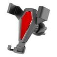 thumbnail image 2 of LSLJS Mobile Phone Support de Voiture Mobile Phone Fournitures de Voiture Cadre de Support Multifonctionnel Support de Navigation Accessoires de Voiture, 2 of 8