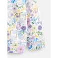 thumbnail image 3 of Wonder Nation Toddler Fleece- Lined Zip Hoodie, Sizes 12M-5T, 3 of 3
