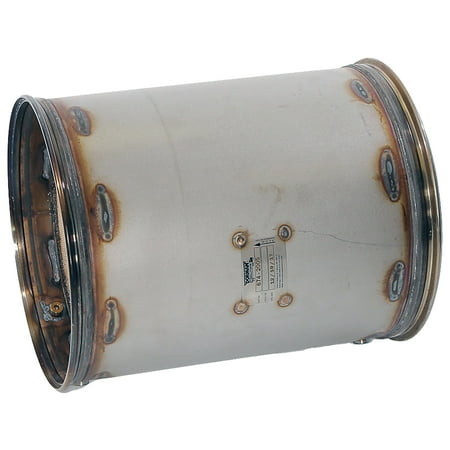 Dorman 674-2005 Diesel Particulate Filter (DPF) for Specific International Models (Non-CARB Compliant)