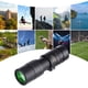 thumbnail image 4 of Telescopio 10-300X40mm BAK4 Prisma Telescopio monocular Alcance de localización para adultos Observa TOMSHOO Telescopio, 4 of 7