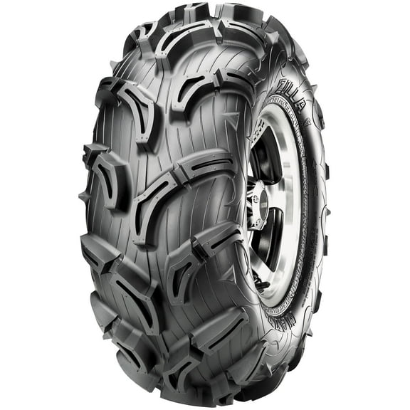 Maxxis Zilla Rear Tire 30x11-14 w/Deep Lug (TM00446100)