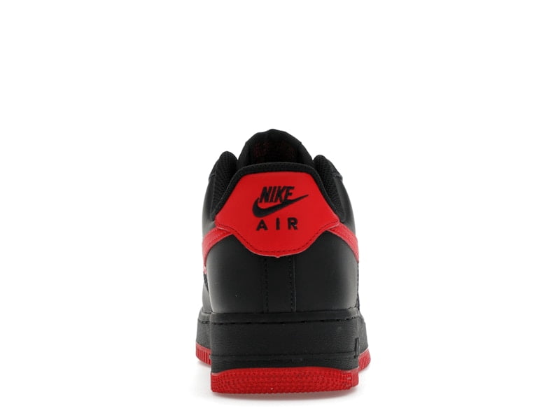 Nike Men's Air Force 1 Low '07 LV8 Vamps Basketball Shoes, from StockX