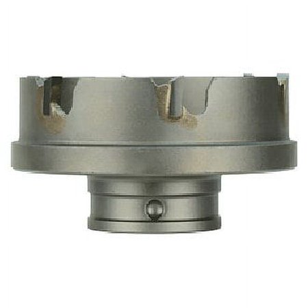 UPC: 0045242205745 | Milwaukee 49-57-8329 – 1-3/4  Carbide Tipped Sheet Metal Hole Cutter