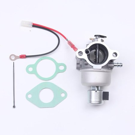 Carburetor Compatible with Kohler Engine 12-853-118-S Replaces 12853 104-S 12853118S 12853104S Carb Lawn Mower Tractor Part Gaskets