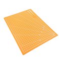 thumbnail image 1 of Alfombrilla de corte de doble cara Almohadilla de corte de línea de cuadrícula rectangular Placa de corte de patchwork, 1 of 5
