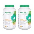 thumbnail image 1 of Organika Bee Propolis 500 mg, 2 x 200 Capsules | Immune and Respiratory Support, 1 of 1