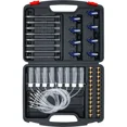 thumbnail image 4 of Medidor de FLUJO Common RAIL BGS 98106 con 32 adaptadores, 4 of 5