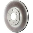 thumbnail image 4 of Centric Parts Disc Brake Rotor P/N:320.42094 Fits select: 2006-2007 NISSAN ARMADA, 2005-2007 INFINITI QX56, 4 of 4