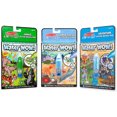thumbnail image 1 of Melissa & Doug On The Go Water ¡Guau! Bloc de actividades, 1 of 19
