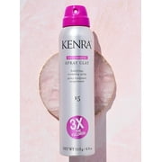 Kenra Volumizing Spray Clay 15 - 4 oz