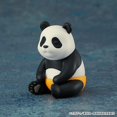 thumbnail image 5 of Nendoroid Panda Rond Magique Figurine Articulée en Plastique Peint Non-Échelle, 5 of 5
