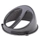 thumbnail image 5 of Tapa de aire de la cubierta del ventilador Macarena Fibra de Carbono para GY6 125 150cc, 5 of 7