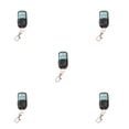 thumbnail image 1 of sweethay Remote Control Transmitters Copy Controller Key Opener RC Man-carried Channel RF 4 Access Garage Intelligent Home Type1 NO1, 1 of 4