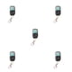 thumbnail image 3 of sweethay Remote Control Transmitters Copy Controller Key Opener RC Man-carried Channel RF 4 Access Garage Intelligent Home Type1 NO1, 3 of 4