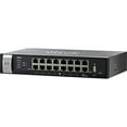 thumbnail image 1 of Cisco Systems Routeur VPN Gigabit à Double WAN à 14 Ports (RV325K9NA), 1 of 1