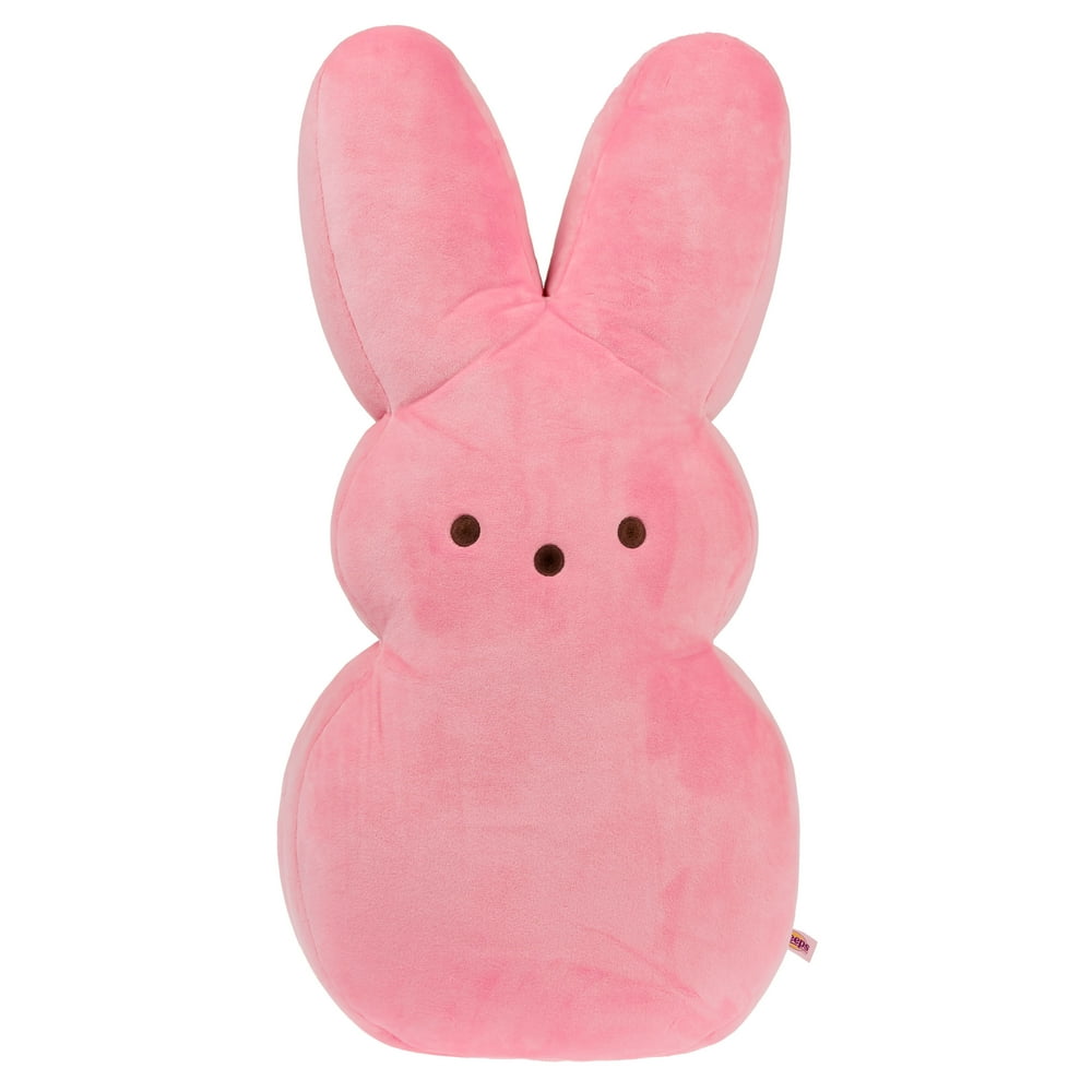 24 inch peep plush walmart