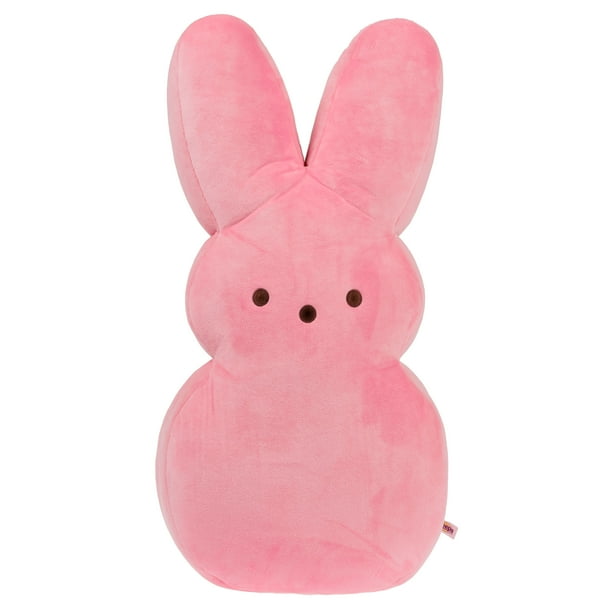 giant peep plush at walmart