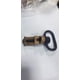 thumbnail image 2 of Soporte de eslinga de caza, eslinga de aleación de aluminio, accesorio giratorio, accesorio de herramienta de caza, base y varilla de tornillo Advancent OD000568-02, 2 of 7