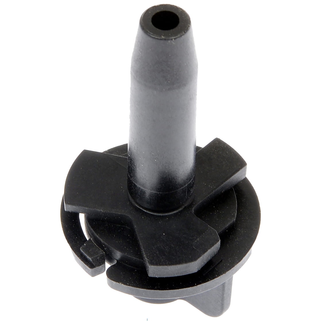 Dorman 927-286 Upper Radiator Locking Guide Pin for Specific Ford / Lincoln Models (Pack of 2)