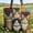 multicolor, variant on Quilted Tote Bag, Large Capacity Shoulder Handbag with Vintage Quilted Design, Foldable Shopping Travel Bag for Women Daily Commute Work School Outdoor Use
