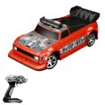 thumbnail image 1 of Coche teledirigido de drift a escala 1/16. Coche teledirigido de 2,4 GHz., 1 of 7