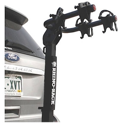 rockland hitch mounted bike rack
