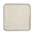 thumbnail image 6 of Parent's Choice 9"x9" Farm Animals Washcloths, 6 Pack, 6 of 12