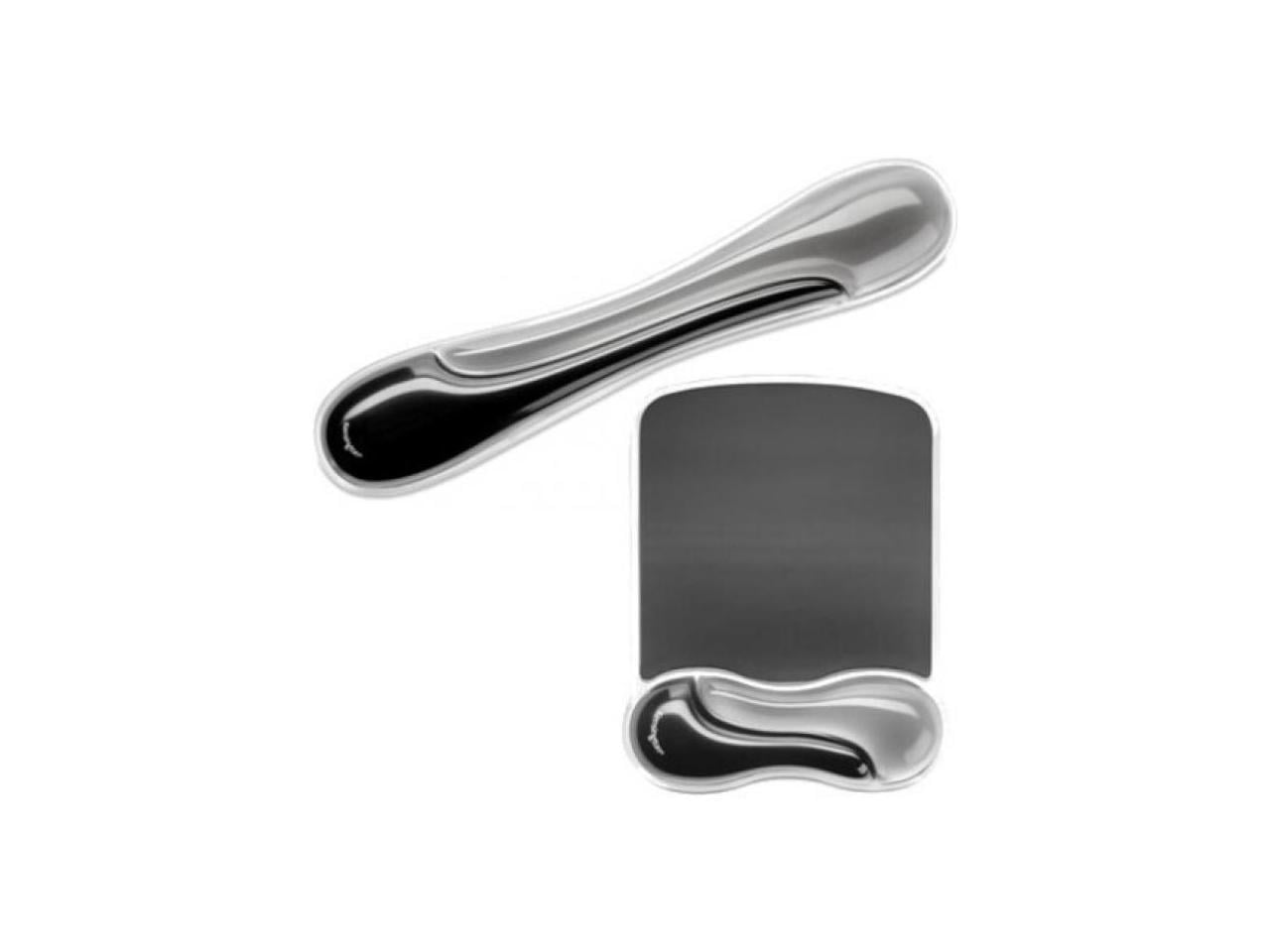 Kensington Duo Gel Keyboard Wrist Rest K62395US
