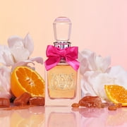 Juicy Couture Viva La Juicy Eau de Parfum, Perfume for Women, 1 fl oz