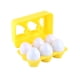 thumbnail image 1 of Juguete Educativo para Niños onlyliua Diy a Juego con Huevos Inteligentes para Jardín de Infantes, 1 of 1