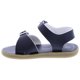 thumbnail image 5 of Sandalias impermeables FOOTMATES Tide y Eco-Tide Navy 9T (1-4 años), 5 of 7